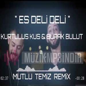 دانلود آهنگ Es Deli - Mutlu Temiz از Mutlu Temiz