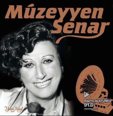 دانلود آهنگ Açmam Açamam - Müzeyyen Senar از Müzeyyen Senar