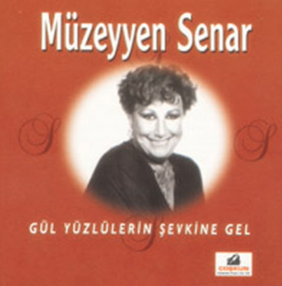 دانلود آهنگ Asker Yolu Beklerim - Müzeyyen Senar از Müzeyyen Senar