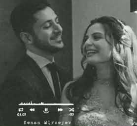 دانلود آهنگ Ata Sensiz - Nara Muradlı از Nara Muradlı