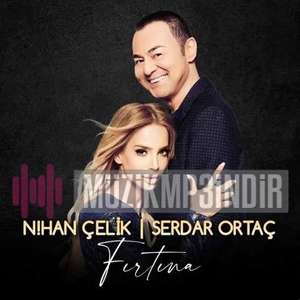دانلود آهنگ Nihan Çelik از Fırtına (feat Serdar Ortaç)