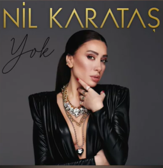 دانلود آهنگ Öyle Bi Dünya Yok - Nil Karataş از Nil Karataş