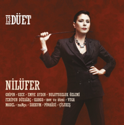 دانلود آهنگ Agora Meyhanesi (feat Zakkum) - Nilüfer از Nilüfer