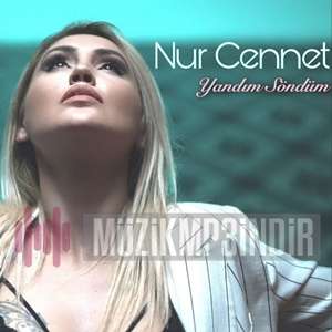 دانلود آهنگ Nur Cennet از Ölürüm (Muharrem Ece Remix)