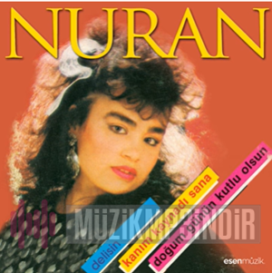 دانلود آهنگ Allah Affetmez - Nuran از Nuran