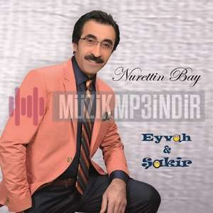 دانلود آهنگ Allah Seni Pekliye - Nurettin Bay از Nurettin Bay