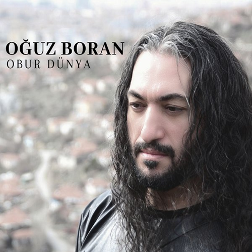دانلود آهنگ Can Leyli - Oğuz Boran از Oğuz Boran