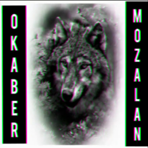 دانلود آهنگ Deli Olarsan - Okaber از Okaber