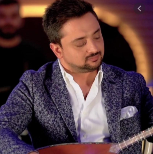 دانلود آهنگ Ömer Faruk Bostan از Ay Parçası