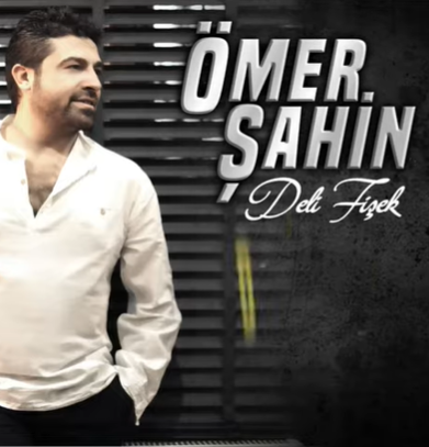 دانلود آهنگ Belamısın Başıma - Ömer Şahin از Ömer Şahin
