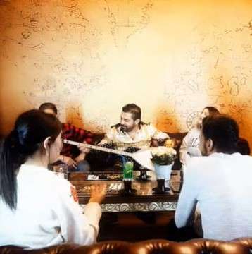 دانلود آهنگ Dallarımı Kırdılar - Ömer Şahin از Ömer Şahin
