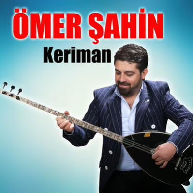 دانلود آهنگ Almanyadan Çıktım - Ömer Şahin از Ömer Şahin