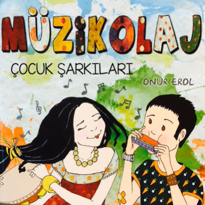 دانلود آهنگ Ayı - Onur Erol از Onur Erol