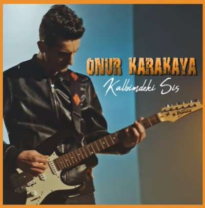 دانلود آهنگ Kalbimdeki Sis - Onur Karakaya از Onur Karakaya