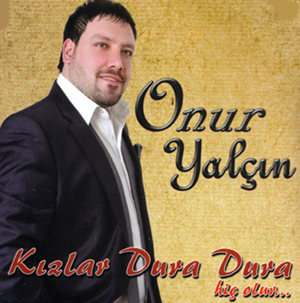 دانلود آهنگ Badı Sabah Ankaranın Gençleri - Onur Yalçın از Onur Yalçın