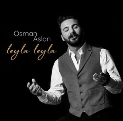 دانلود آهنگ Belli Belli - Osman Aslan از Osman Aslan