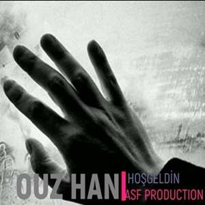 دانلود آهنگ Biten Herşey - Ouz Han از Ouz Han