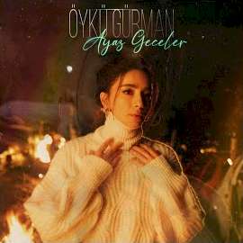 دانلود آهنگ Acıyı Bırak - Öykü Gürman از Öykü Gürman