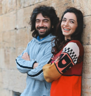 دانلود آهنگ Unutuldum Mu Yani (feat Berk Gürman) - Öykü Gürman از Öykü Gürman