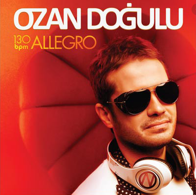 دانلود آهنگ Dağılmak İstiyorum (feat Model) - Ozan Doğulu از Ozan Doğulu