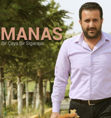 دانلود آهنگ Ayrılık Meselesi (Akustik) - Ozan Manas از Ozan Manas