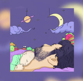 دانلود آهنگ Dünyam - Ozbi از Ozbi