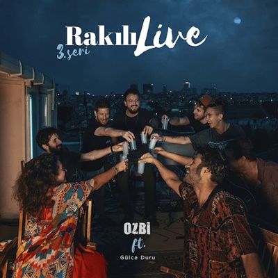 دانلود آهنگ Anlamadın Mı - Ozbi از Ozbi