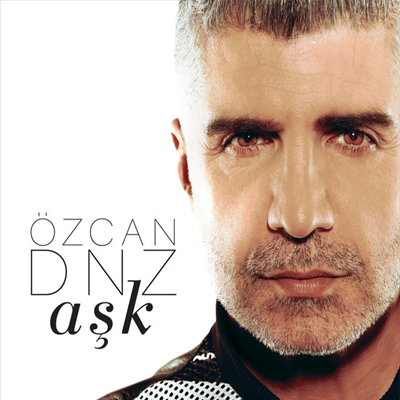 دانلود آهنگ Aşk - Özcan Deniz از Özcan Deniz
