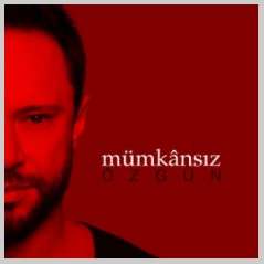 دانلود آهنگ Mümkansız - Özgün از Özgün