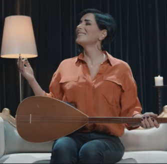 دانلود آهنگ Böyle Söyle - Özlem Özdil از Özlem Özdil