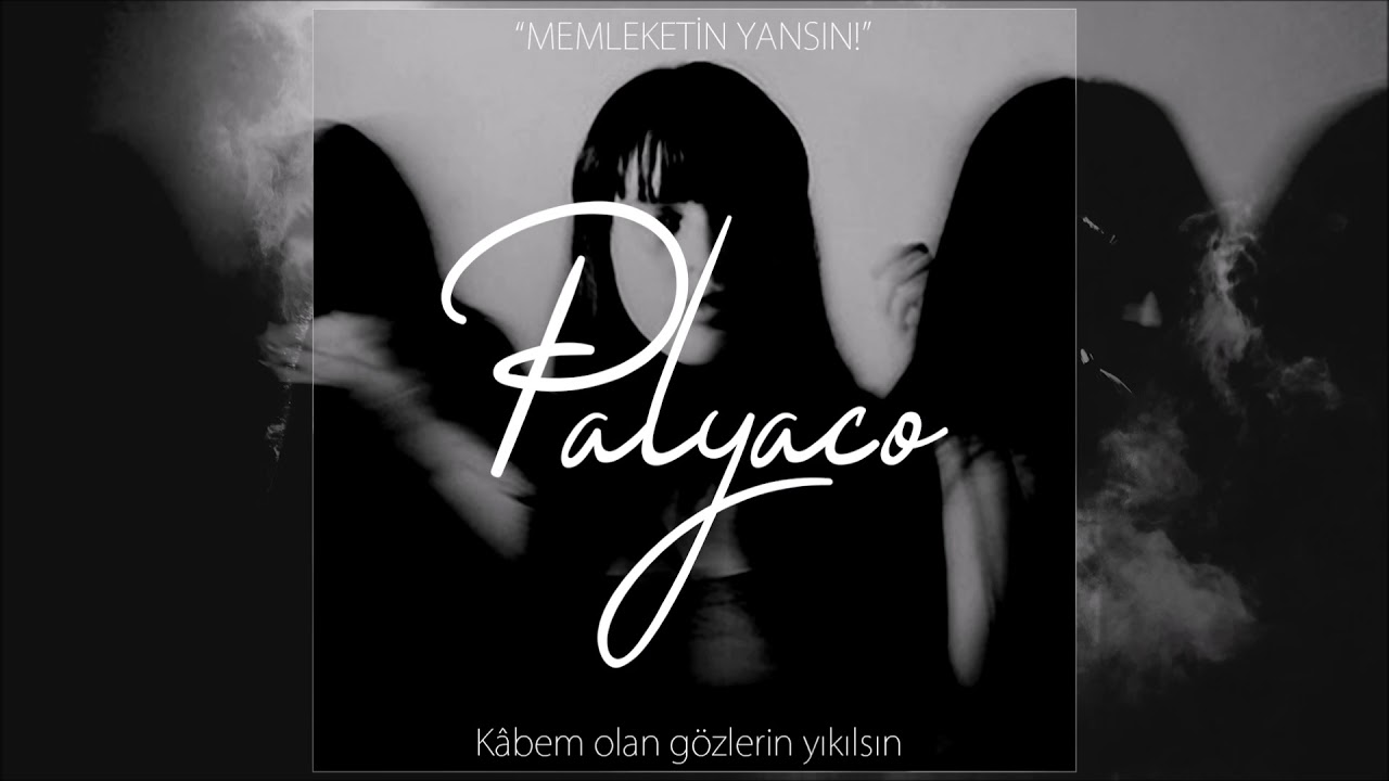 دانلود آهنگ Anladım - Palyaço از Palyaço