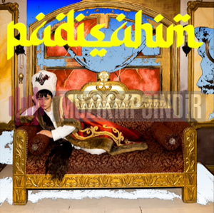دانلود آهنگ Paptircem از Öl İçimde
