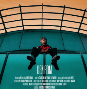 دانلود آهنگ feat OD-Dorian Gray - Paster از Paster