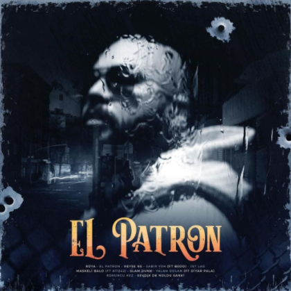 دانلود آهنگ El Patron - Patron از Patron