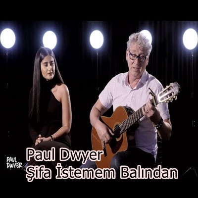 دانلود آهنگ Bu Aşk Olabilir (feat Seran Bilgi) - Paul Dwyer از Paul Dwyer
