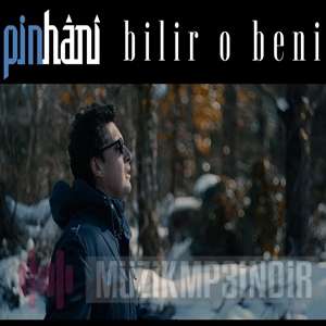 دانلود آهنگ Pinhani از Bilir O Beni