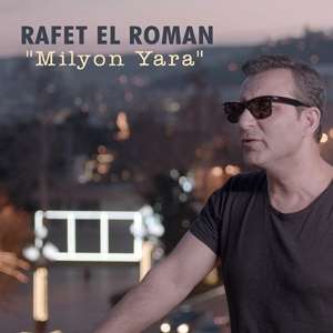 دانلود آهنگ Bana Sen Lazımsın (feat Çamur Adam) - Rafet El Roman از Rafet El Roman