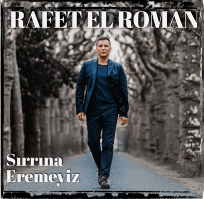 دانلود آهنگ Büyük Yalan - Rafet El Roman از Rafet El Roman