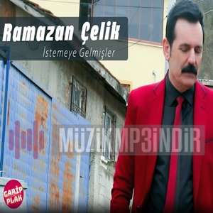 دانلود آهنگ Ağlaya Ağlaya Yar - Ramazan Çelik از Ramazan Çelik