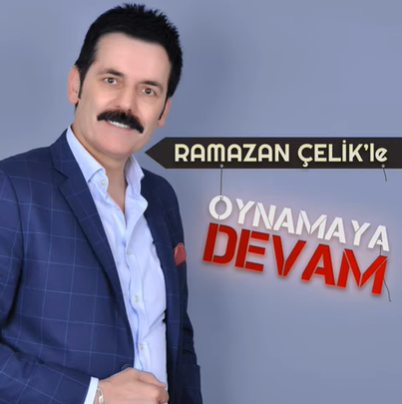 دانلود آهنگ Burçak Tarlası - Ramazan Çelik از Ramazan Çelik