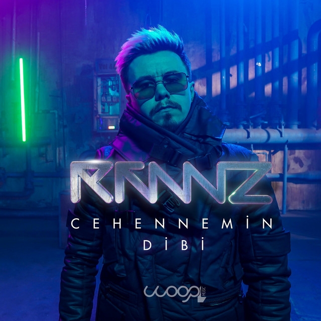 دانلود آهنگ Cehennemin Dibi - Ramiz از Ramiz