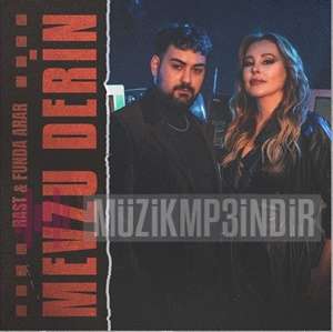 دانلود آهنگ Mevzu Derin (feat Funda Arar) - Rast از Rast