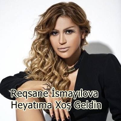 دانلود آهنگ Alinmir Ayrilaq - Reqsane İsmayılova از Reqsane İsmayılova