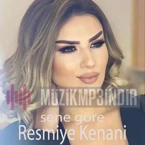 دانلود آهنگ Ay Ureyim - Resmiye Kenani از Resmiye Kenani