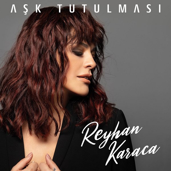 دانلود آهنگ Aşk Tutulması - Reyhan Karaca از Reyhan Karaca