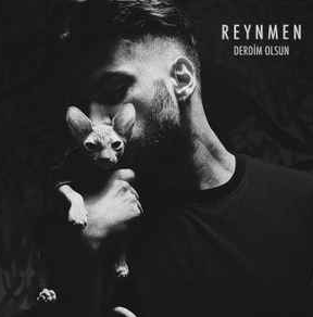 دانلود آهنگ Reynmen از Derdim Olsun