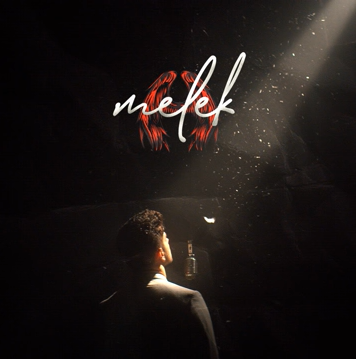 دانلود آهنگ Melek - Reynmen از Reynmen