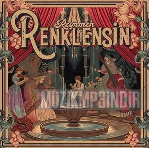 دانلود آهنگ Renklensin از Reynmen