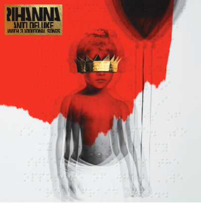 دانلود آهنگ Consideration - Rihanna از Rihanna