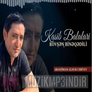 دانلود آهنگ Gelirik Qarabağ - Rövşen Bineqedili از Rövşen Bineqedili
